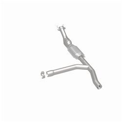 MagnaFlow 1997-1998 Ford F-150 Convertisseur Catalytique Ajustement Direct Norme Fédérale / EPA HM