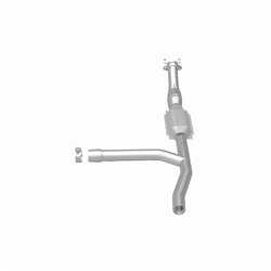 MagnaFlow 1997-1998 Ford F-150 Convertisseur Catalytique Ajustement Direct Norme Fédérale / EPA HM