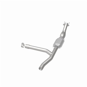 MagnaFlow 1997-1998 Ford F-150 Convertisseur Catalytique Ajustement Direct Norme Fédérale / EPA HM