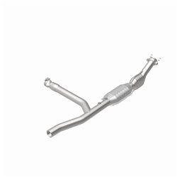 MagnaFlow 1997-1998 Ford F-150 Convertisseur Catalytique Ajustement Direct Norme Fédérale / EPA HM