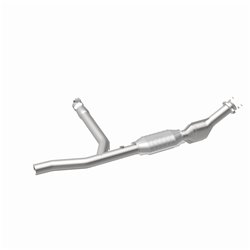 MagnaFlow 1997-1998 Ford F-150 Convertisseur Catalytique Ajustement Direct Norme Fédérale / EPA HM