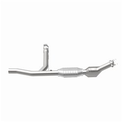 MagnaFlow 1997-1998 Ford F-150 Convertisseur Catalytique Ajustement Direct Norme Fédérale / EPA HM