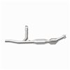 MagnaFlow 1997-1998 Ford F-150 Convertisseur Catalytique Ajustement Direct Norme Fédérale / EPA HM