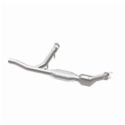 MagnaFlow 1997-1998 Ford F-150 Convertisseur Catalytique Ajustement Direct Norme Fédérale / EPA HM