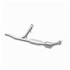 MagnaFlow 1997-1998 Ford F-150 Convertisseur Catalytique Ajustement Direct Norme Fédérale / EPA HM