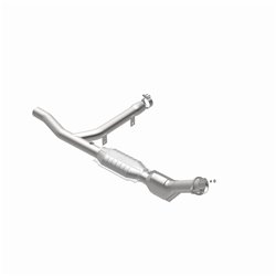MagnaFlow 1997-1998 Ford F-150 Convertisseur Catalytique Ajustement Direct Norme Fédérale / EPA HM