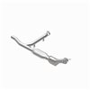 MagnaFlow 1997-1998 Ford F-150 Convertisseur Catalytique Ajustement Direct Norme Fédérale / EPA HM