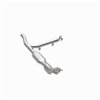 MagnaFlow 1997-1998 Ford F-150 Convertisseur Catalytique Ajustement Direct Norme Fédérale / EPA HM