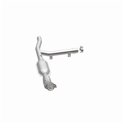 MagnaFlow 1997-1998 Ford F-150 Convertisseur Catalytique Ajustement Direct Norme Fédérale / EPA HM