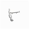 MagnaFlow 1997-1998 Ford F-150 Convertisseur Catalytique Ajustement Direct Norme Fédérale / EPA HM