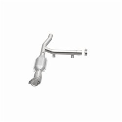 MagnaFlow 1997-1998 Ford F-150 Convertisseur Catalytique Ajustement Direct Norme Fédérale / EPA HM