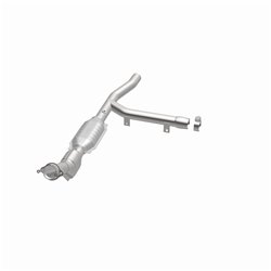 MagnaFlow 1997-1998 Ford F-150 Convertisseur Catalytique Ajustement Direct Norme Fédérale / EPA HM