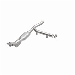 MagnaFlow 1997-1998 Ford F-150 Convertisseur Catalytique Ajustement Direct Norme Fédérale / EPA HM