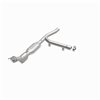 MagnaFlow 1997-1998 Ford F-150 Convertisseur Catalytique Ajustement Direct Norme Fédérale / EPA HM