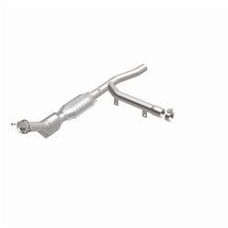 MagnaFlow 1997-1998 Ford F-150 Convertisseur Catalytique Ajustement Direct Norme Fédérale / EPA HM