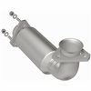 MagnaFlow 1992-1996 Chevrolet Corvette Convertisseur Catalytique Ajustement Direct Norme Fédérale / EPA HM