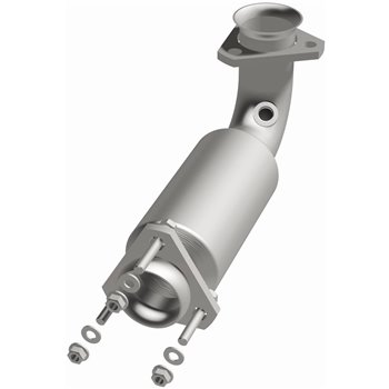 MagnaFlow 1992-1996 Chevrolet Corvette Convertisseur Catalytique Ajustement Direct Norme Fédérale / EPA HM