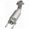 MagnaFlow 1992-1996 Chevrolet Corvette Convertisseur Catalytique Ajustement Direct Norme Fédérale / EPA HM
