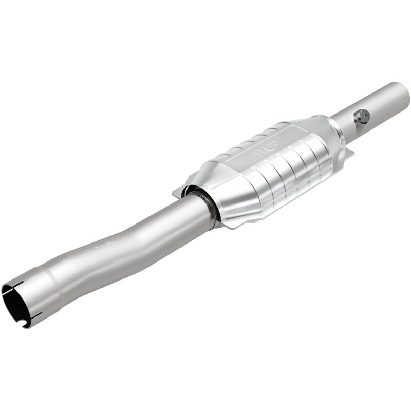 MagnaFlow 1999-2001 Jeep Grand Cherokee Convertisseur Catalytique Ajustement Direct Norme Fédérale / EPA HM