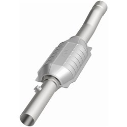 MagnaFlow 1999-2001 Jeep Grand Cherokee Convertisseur Catalytique Ajustement Direct Norme Fédérale / EPA HM