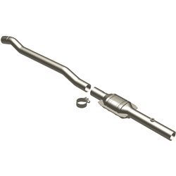 MagnaFlow 1996 Dodge Dakota Convertisseur Catalytique Ajustement Direct Norme Fédérale / EPA HM
