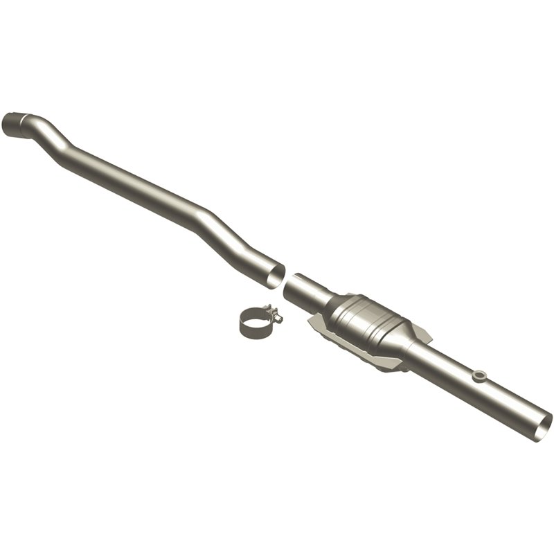 MagnaFlow 1996 Dodge Dakota Convertisseur Catalytique Ajustement Direct Norme Fédérale / EPA HM