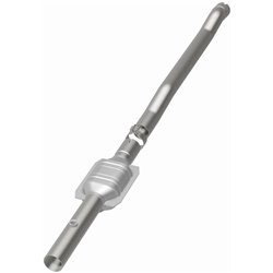 MagnaFlow 1996 Dodge Dakota Convertisseur Catalytique Ajustement Direct Norme Fédérale / EPA HM