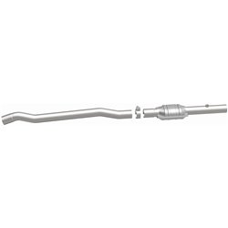 MagnaFlow 1996 Dodge Dakota Convertisseur Catalytique Ajustement Direct Norme Fédérale / EPA HM