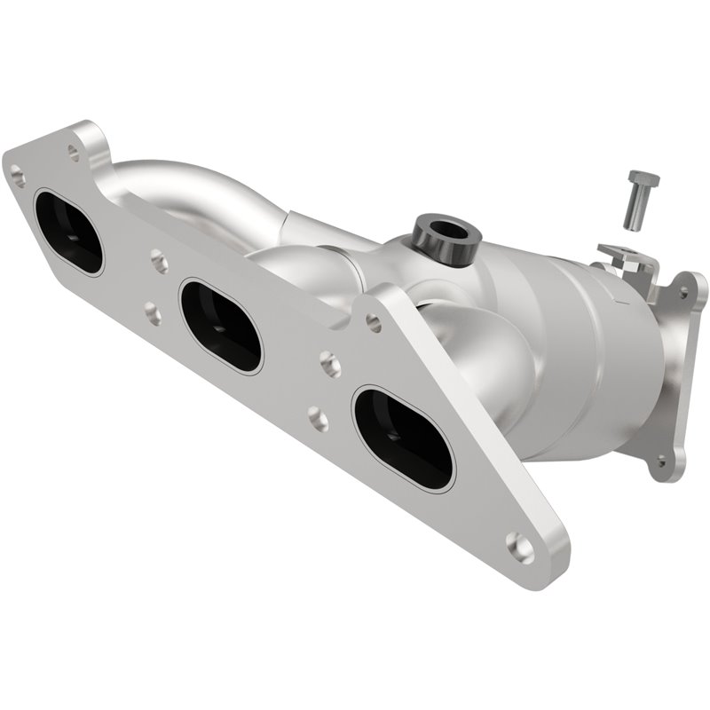 MagnaFlow 2002-2004 Volvo S80 Convertisseur Catalytique sur Collecteur Norme Fédérale / EPA HM