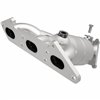 MagnaFlow 2002-2004 Volvo S80 Convertisseur Catalytique sur Collecteur Norme Fédérale / EPA HM