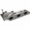 MagnaFlow 2002-2004 Volvo S80 Convertisseur Catalytique sur Collecteur Norme Fédérale / EPA HM