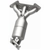 MagnaFlow 2002-2004 Volvo S80 Convertisseur Catalytique sur Collecteur Norme Fédérale / EPA HM
