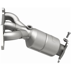 MagnaFlow 2002-2004 Volvo S80 Convertisseur Catalytique sur Collecteur Norme Fédérale / EPA HM