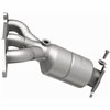 MagnaFlow 2002-2004 Volvo S80 Convertisseur Catalytique sur Collecteur Norme Fédérale / EPA HM