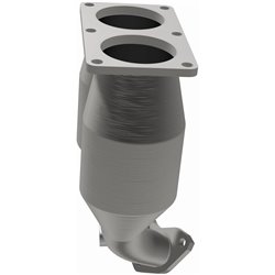 MagnaFlow 2000-2002 Nissan Sentra Convertisseur Catalytique Ajustement Direct Norme Fédérale / EPA HM