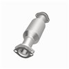 MagnaFlow 1990-1993 Mazda Miata Convertisseur Catalytique Ajustement Direct Norme Fédérale / EPA Standard