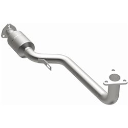 MagnaFlow 1992-1994 Audi 100 Convertisseur Catalytique Ajustement Direct Norme Fédérale / EPA Standard