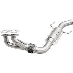 MagnaFlow 1994-1998 Saab 900 Convertisseur Catalytique Ajustement Direct Norme Fédérale / EPA HM