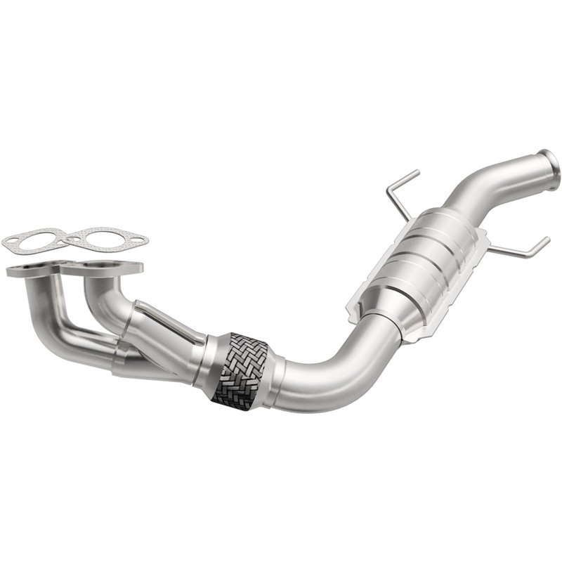 MagnaFlow 1994-1998 Saab 900 Convertisseur Catalytique Ajustement Direct Norme Fédérale / EPA HM