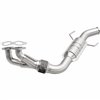 MagnaFlow 1994-1998 Saab 900 Convertisseur Catalytique Ajustement Direct Norme Fédérale / EPA HM