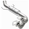 MagnaFlow 1994-1998 Saab 900 Convertisseur Catalytique Ajustement Direct Norme Fédérale / EPA HM