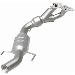 MagnaFlow 1994-1998 Saab 900 Convertisseur Catalytique Ajustement Direct Norme Fédérale / EPA HM