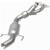 MagnaFlow 1994-1998 Saab 900 Convertisseur Catalytique Ajustement Direct Norme Fédérale / EPA HM