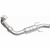MagnaFlow 1994-1998 Saab 900 Convertisseur Catalytique Ajustement Direct Norme Fédérale / EPA HM