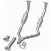 MagnaFlow 1990-1993 Land Rover Range Rover Convertisseur Catalytique Ajustement Direct Norme Fédérale / EPA Standard
