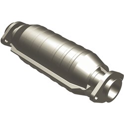 MagnaFlow 2001-2002 Mitsubishi Mirage Convertisseur Catalytique Ajustement Direct Norme Fédérale / EPA HM