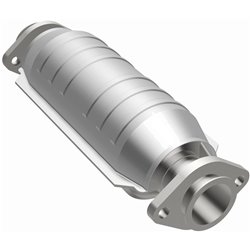 MagnaFlow 2001-2002 Mitsubishi Mirage Convertisseur Catalytique Ajustement Direct Norme Fédérale / EPA HM