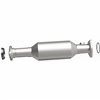 MagnaFlow 1997-2001 Honda CR-V Convertisseur Catalytique Ajustement Direct Norme Fédérale / EPA HM
