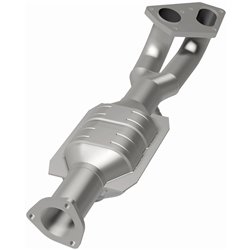 MagnaFlow 1975-1989 Porsche 911 Convertisseur Catalytique Ajustement Direct Norme Fédérale / EPA Standard