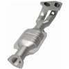 MagnaFlow 1975-1989 Porsche 911 Convertisseur Catalytique Ajustement Direct Norme Fédérale / EPA Standard